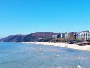 APARTAMENT AMORE-blisko morza