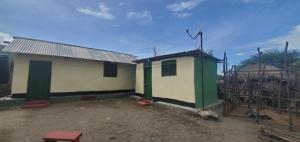 Maasai Village Homestay Retreat