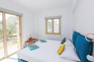 Saint George Villas & Apartments Skiathos Greece