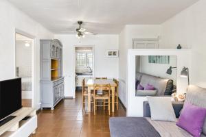 Apartamento Patricia