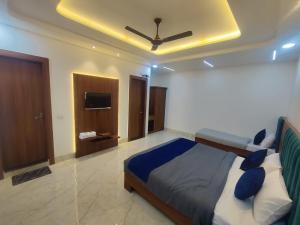 Agra Bliss A Luxury Homestay