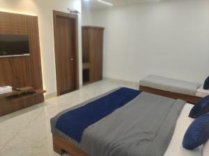 Agra Bliss A Luxury Homestay