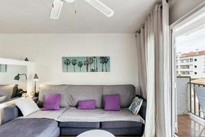 Apartamento Patricia
