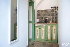 Republique Apartment