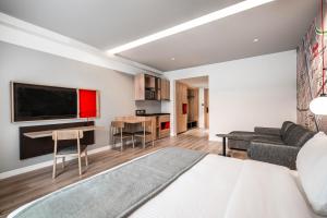 IntercityHotel Riyadh Malaz