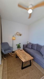 Seafront Bliss Apartment Skala Fourkas