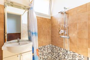 La Maison Mon Désir