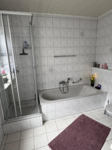 Ferienwohnung im Dorf der Engel
