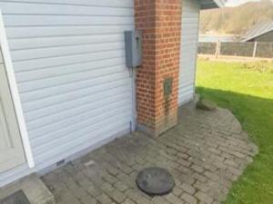 4 person holiday home in Haderslev-By Traum