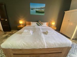 Sliema Distant Seaview Penthouse