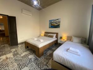 Sliema Distant Seaview Penthouse