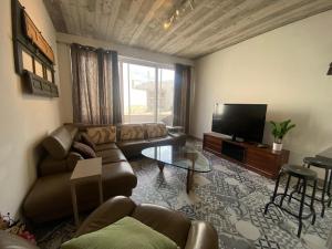 Sliema Distant Seaview Penthouse