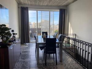 Sliema Distant Seaview Penthouse