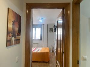 Amplio Loft con plaza de garaje