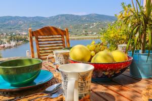 Saint George Villas & Apartments Skiathos Greece