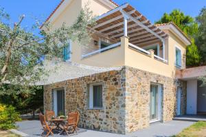 Saint George Villas & Apartments Skiathos Greece