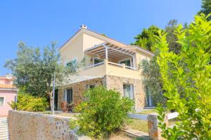 Saint George Villas & Apartments Skiathos Greece