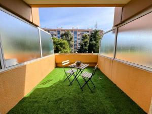 Cocoon Studio Ciel de Fabron