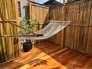 Pads Guesthouse