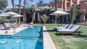 Villa Sourya