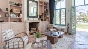 Villa Sourya