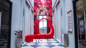 Forte Seasons Mossaz Premium Suites Petaling Jaya by BYON