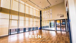 Forte Seasons Mossaz Premium Suites Petaling Jaya by BYON