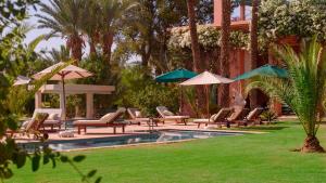 Villa Sourya
