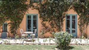 Villa Sourya
