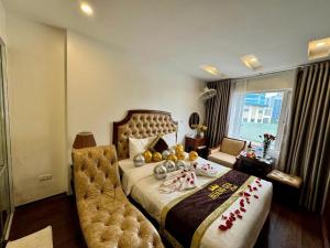 Hoàng Gia Villa Thanh Xuân