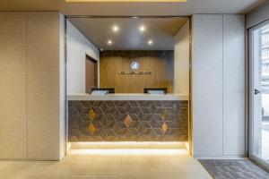 Hotel Reference Tenjin III