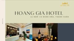 Hoàng Gia Villa Thanh Xuân