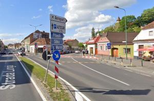 Agriselor Urban Hideout