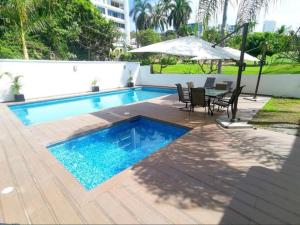 Suite Club Deportivo