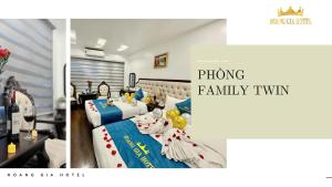 Hoàng Gia Villa Thanh Xuân