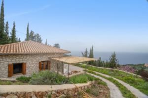 Melivaroni Villa