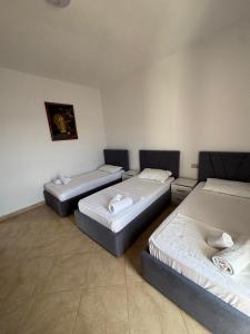 Redis Seaview Apartments