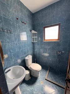 Redis Seaview Apartments