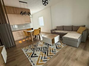 Central Lux Stay Prilep