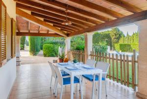 Villa El Vila by Homevillas360