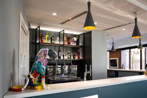 Hotel Art Village