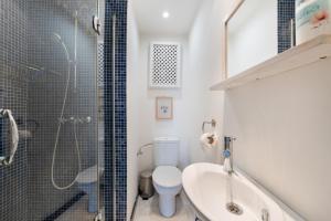 Marbella Center – beach 350m