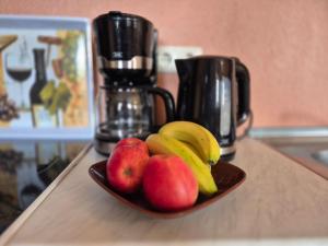 Ferienwohnung am "Amazonas des Nordens"