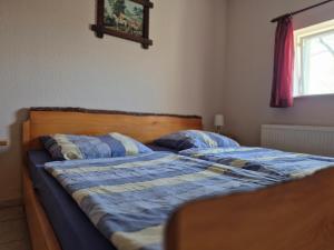 Ferienwohnung am "Amazonas des Nordens"