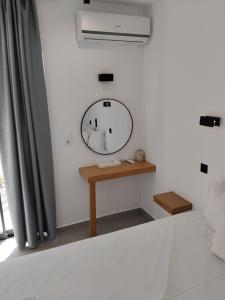 Galini Studios & Apartments-Adults only