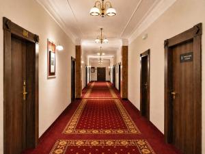 Zamek Gniew - Pałac Marysieńki