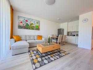 Silverbay Garden Apartement