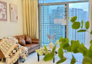 Vinhomes Central Park - Luxury