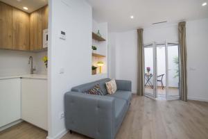 Spacest - Carrer de Benicadell