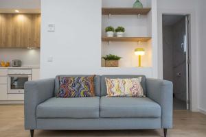 Spacest - Carrer de Benicadell